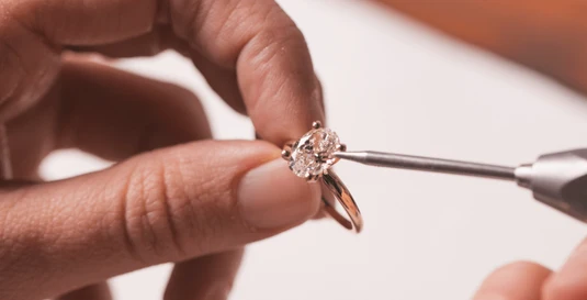 Technology Advancements Diamond Cut